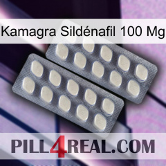Kamagra Sildénafil 100 Mg 07